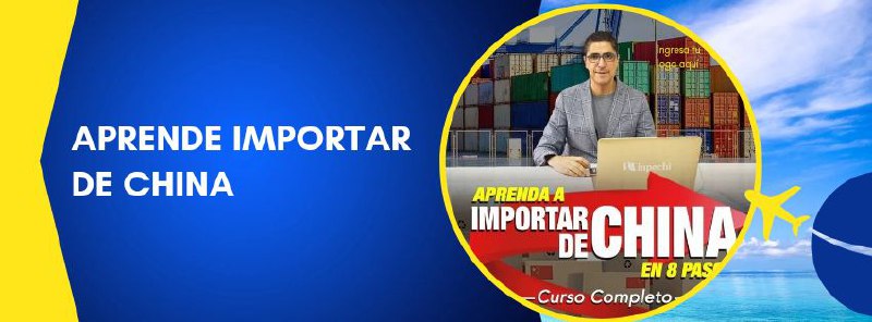 Radio curso importacion