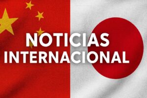 China advierte con una “respuesta contundente” si Japón interviene militarmente en el Estrecho de Taiwán