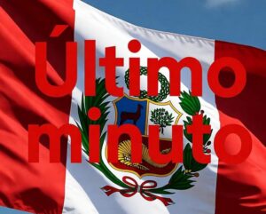 Perú rompe relaciones diplomáticas con México tras asilo a Betssy Chávez