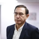 Martín Vizcarra denuncia la pérdida de un riñón y arremete contra el Gobierno: «Me tienen enmarrocado»