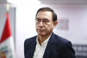Martín Vizcarra denuncia la pérdida de un riñón y arremete contra el Gobierno: «Me tienen enmarrocado»