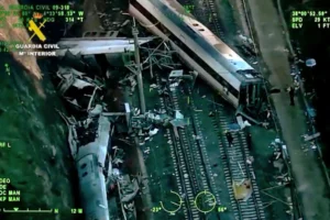 Tragedia ferroviaria en Andalucía: Cifra de fallecidos asciende a 40 y el Gobierno promete transparencia total