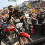 Tolerancia cero en Lima: Inician multas efectivas para motociclistas tras prohibición de acompañante