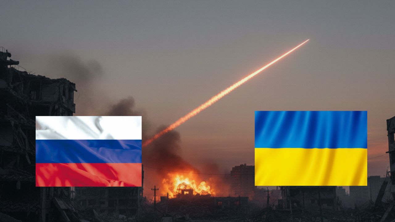 Escalada Global: Rusia despliega el misil hipersónico «Oreshnik» cerca de la frontera con la OTAN