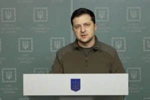 Zelensky reconoce la «presión económica» sobre Europa: El nuevo modelo de compra de armas de EE. UU.
