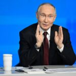 Putin pone a Rusia en alerta máxima: La «tríada nuclear» se convierte en la prioridad tras el fin del pacto con EE. UU.