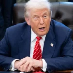 Trump endurece el discurso contra Irán: «Han difundido terrorismo, muerte y odio durante 47 años»