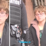 Tragedia en Pennsylvania: Niño de 11 años enfrentará juicio como adulto tras asesinar a su padre por una consola