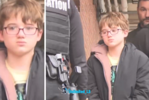 Tragedia en Pennsylvania: Niño de 11 años enfrentará juicio como adulto tras asesinar a su padre por una consola