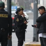 Transparencia en la seguridad: Congreso aprueba dictamen para el uso obligatorio de cámaras corporales en operativos policiales