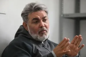 Caso Andrés Hurtado: Fiscalía solicita más de 4 años de prisión efectiva por presuntos delitos contra la fe pública