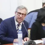 Poder Judicial rechaza detención preliminar contra Piero Corvetto en investigación por presunta colusión