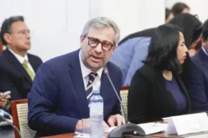 Poder Judicial rechaza detención preliminar contra Piero Corvetto en investigación por presunta colusión