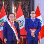 Freddy Solano González asume el Ministerio de Trabajo en medio del tramo final del gobierno de Balcázar