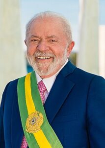 Lula planta cara a Washington: «No aceptamos ser tratados como niños»