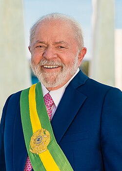 Lula planta cara a Washington: «No aceptamos ser tratados como niños»