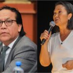 Keiko y Sánchez, cabeza a cabeza: así están las cifras a dos semanas del balotaje