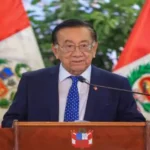 Balcázar quiere resultados ya: critica la demora electoral y lanza la idea del voto por internet